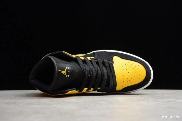 554724  Jordan (2017) Mid New Love Retro 035 554724-035 1 0429